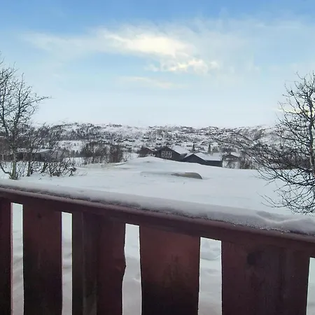 4 Bedroom Stunning In Voringsfoss