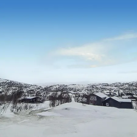 4 Bedroom Stunning In Voringsfoss Vakantiehuis